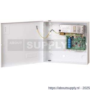 Maasland FLD1250 Flexess Duo controller in netvoedingskast 12 V 5 A Flexess - S11301480 - afbeelding 1