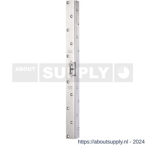 Maasland ST16U elektrische deuropener arbeidsstroom lange hoeksluitplaat 10-24 V AC/DC - S11301082 - afbeelding 1