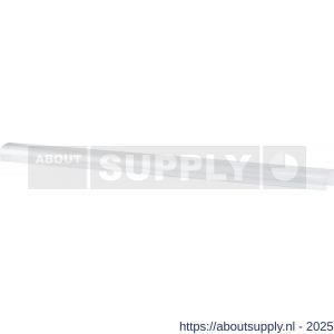 Maasland TX900R regenkap voor TX900 transparant - S11301218 - afbeelding 1
