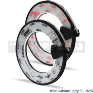 Veryflex Quick-Lock multi band 30 m NAV30 - S11552193 - afbeelding 1