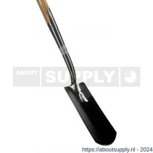 Talen Tools spade Spear and Jackson met lip - Y20501276 - afbeelding 1