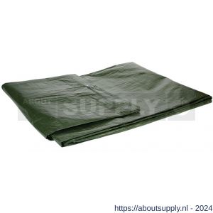Talen Tools dekzeil 2x4 m groen 90 g - Y20500052 - afbeelding 1