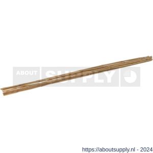 Talen Tools bamboestok 90 cm diameter 8-10 mm 7 stuks - Y20500696 - afbeelding 1