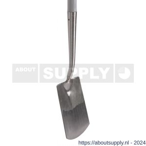 Talen Tools spade met hals blank geslepen - Y20501277 - afbeelding 1