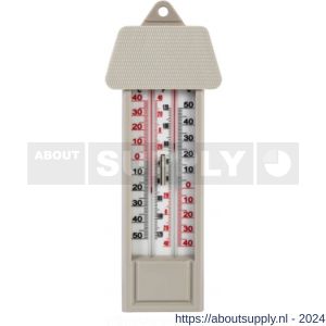 Talen Tools thermometer min-max High Quality - Y20501659 - afbeelding 1