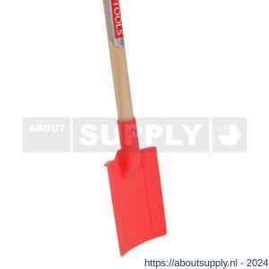 Talen Tools Mini-spade kunststof - Y20501280 - afbeelding 1