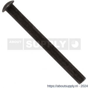 Talen Tools klinknagel Spear and Jackson spade - Y20501193 - afbeelding 1