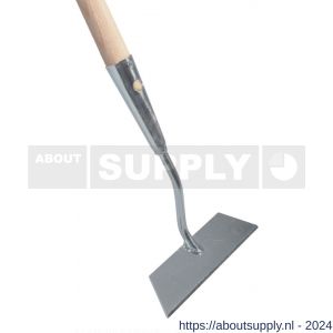 Talen Tools rechte schoffel compleet 18 cm - Y20501203 - afbeelding 1
