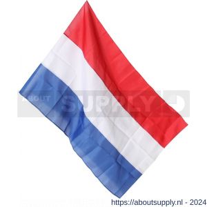 Talen Tools vlag Nederland 100x150 cm - Y20500231 - afbeelding 1