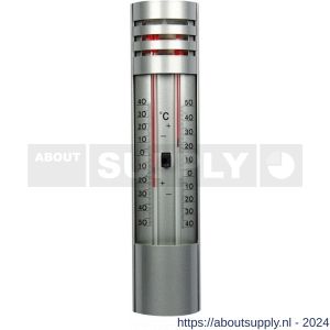 Talen Tools thermometer min-max metaal - Y20500356 - afbeelding 1