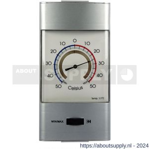 Talen Tools thermometer bimetaal min-max - Y20500362 - afbeelding 1