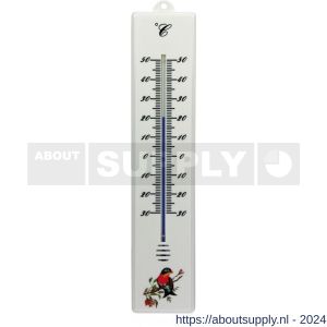 Talen Tools thermometer kunststof 32 cm - Y20500366 - afbeelding 1