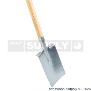 Talen Tools mini spade compleet - Y20501265 - afbeelding 1