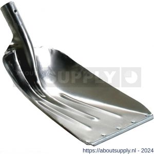 Talen Tools aluminium graanschop los - Y20501094 - afbeelding 1