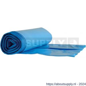 Talen Tools rol vuilniszakken blauw - Y20500237 - afbeelding 1