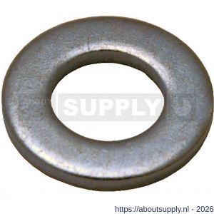GebuVolco 089 sluitring DIN 125 M16 ijzer gegalvaniseerd - S50001320 - afbeelding 1