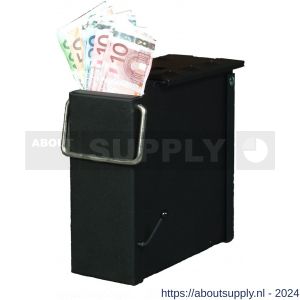 De Raat Security geldtransportkist Cashbox - S51260142 - afbeelding 1