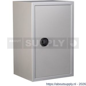 De Raat Security kluis inbraakwerend DRS Vector 8-E - S51260346 - afbeelding 3