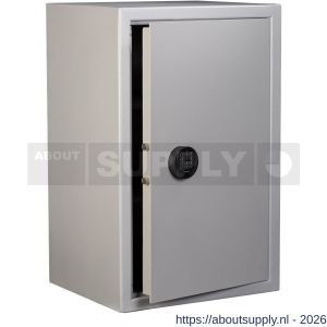 De Raat Security kluis inbraakwerend DRS Vector 8-E - S51260346 - afbeelding 1