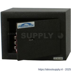 De Raat Security kluis inbraakwerend Domestic Safe DS 1723 K - S51260281 - afbeelding 2