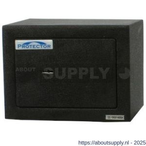 De Raat Security kluis inbraakwerend Domestic Safe DS 1723 K - S51260281 - afbeelding 3