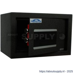 De Raat Security kluis inbraakwerend Domestic Safe DS 2031 K - S51260282 - afbeelding 2