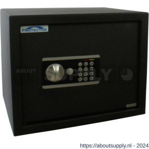 De Raat Security kluis inbraakwerend Domestic Safe DS 3038 E - S51260286 - afbeelding 1