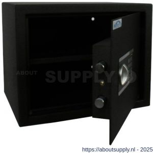 De Raat Security kluis inbraakwerend Domestic Safe DS 3038 E - S51260286 - afbeelding 2