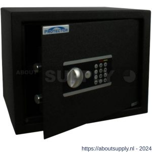 De Raat Security kluis inbraakwerend Domestic Safe DS 3038 E - S51260286 - afbeelding 3