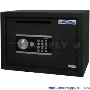 De Raat Security afstortkluis Domestic Deposit Safes 2535 E - S51260020 - afbeelding 1