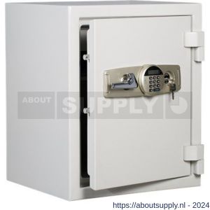 De Raat Security brandkast brandwerend Sun Safe Electronics Plus ES 065 - S51260079 - afbeelding 3