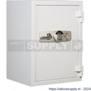 De Raat Security brandkast brandwerend Sun Safe Electronics Plus ES 080 - S51260080 - afbeelding 2