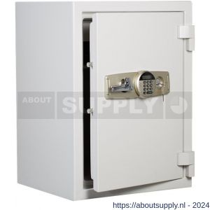 De Raat Security brandkast brandwerend Sun Safe Electronics Plus ES 080 - S51260080 - afbeelding 1