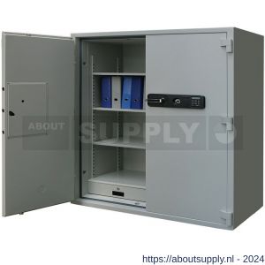 De Raat Security brandkast brandwerend Sun Safe Electronics Plus ES 700 - S51260085 - afbeelding 1