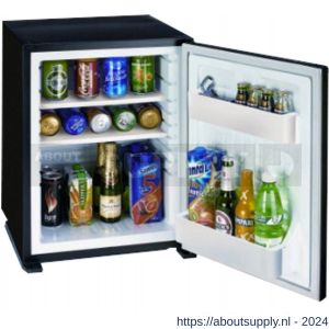 De Raat Security F30 E koelkast Minibar met absorptiekoeling - S51260769 - afbeelding 1