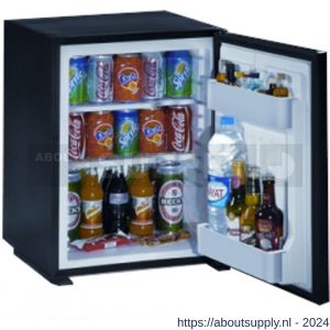 De Raat Security F40 E koelkast Minibar met absorptiekoeling - S51260770 - afbeelding 1
