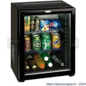 De Raat Security HP 30 LN koelkast thermo-elektrische minibar - S51260771 - afbeelding 1