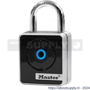 De Raat Security hangslot bluetooth Master Lock Select Access Bluetooth 4400 EURD - S51260000 - afbeelding 1