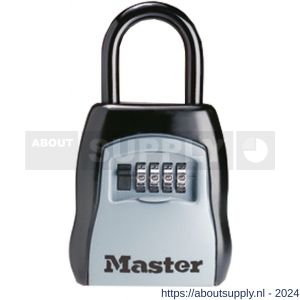 De Raat Security sleutelkluis inbraakwerend Master Lock Select Access 5400 - S51260683 - afbeelding 1