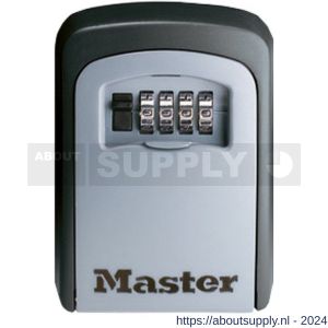 De Raat Security sleutelkluis inbraakwerend Master Lock Select Access 5401 - S51260684 - afbeelding 1