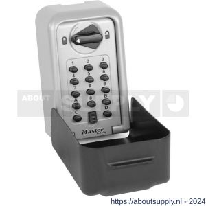 De Raat Security sleutelkluis inbraakwerend Master Lock Select Access 5426 - S51260688 - afbeelding 1