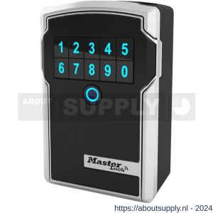 De Raat Security sleutelkluis bluetooth Master Lock Select Access 5441 Enterprise - S51260699 - afbeelding 1