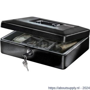 De Raat Security geldkist Sentry Cashbox CB 12 - S51260148 - afbeelding 1