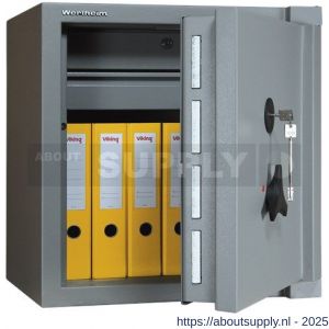 De Raat Security kluis inbraakwerend Wertheim BM 15 - S51260273 - afbeelding 2