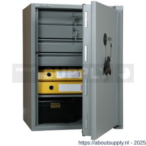 De Raat Security kluis inbraakwerend Wertheim BM 20 - S51260274 - afbeelding 2