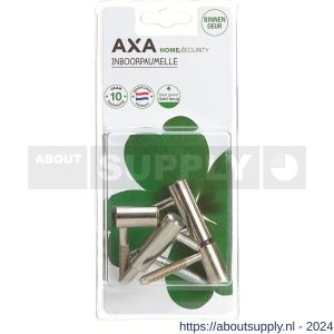 AXA inboorpaumelle 1177 set 2 stuks - Y21600154 - afbeelding 2
