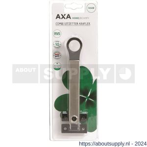 AXA Combi-raamuitzetter AXAflex - Y21601008 - afbeelding 2
