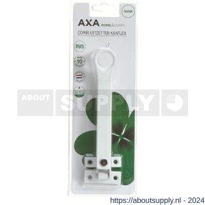 AXA Combi-raamuitzetter AXAflex - Y21601020 - afbeelding 2