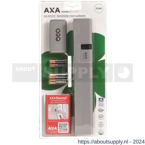 AXA raamopener met afstandsbediening AXA Remote klepraam - Y21601078 - afbeelding 2
