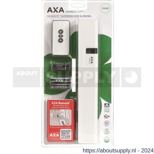 AXA raamopener met afstandsbediening AXA Remote klepraam - Y21601079 - afbeelding 2